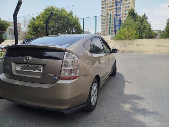 Toyota Prius 2008, 207,585 km - 1.5 l - Bakı