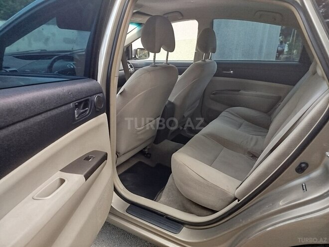 Toyota Prius 2008, 207,585 km - 1.5 l - Bakı