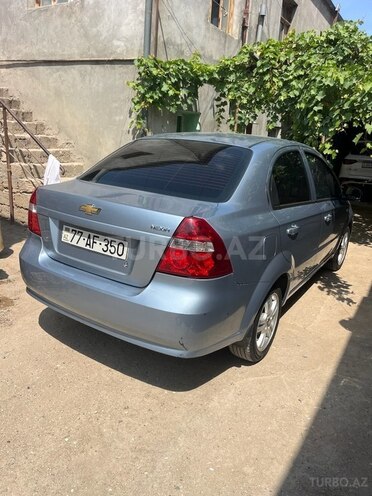 Chevrolet Nexia 2022, 83,000 km - 1.5 l - Bakı