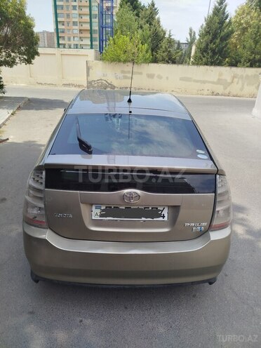 Toyota Prius 2008, 207,585 km - 1.5 l - Bakı