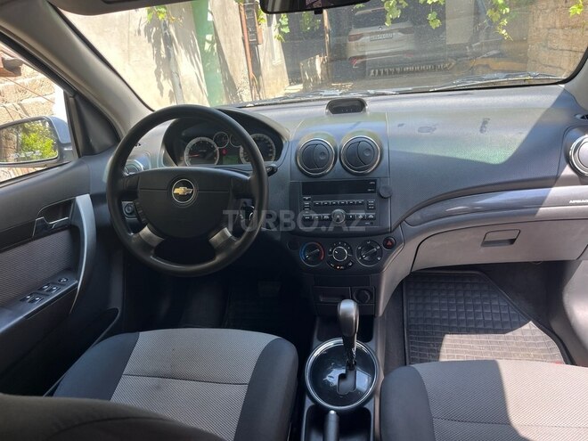Chevrolet Nexia 2022, 83,000 km - 1.5 l - Bakı