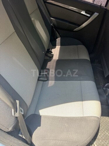 Chevrolet Nexia 2022, 83,000 km - 1.5 l - Bakı