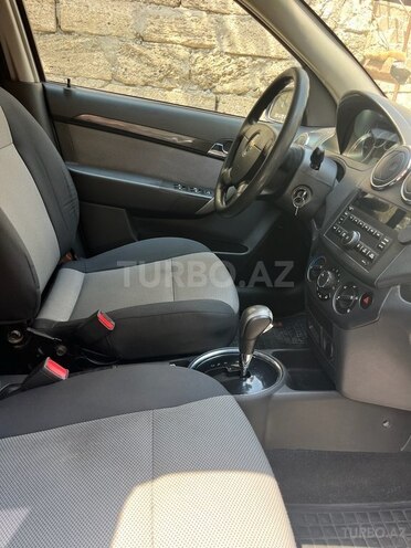 Chevrolet Nexia 2022, 83,000 km - 1.5 l - Bakı