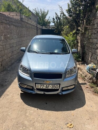 Chevrolet Nexia 2022, 83,000 km - 1.5 l - Bakı