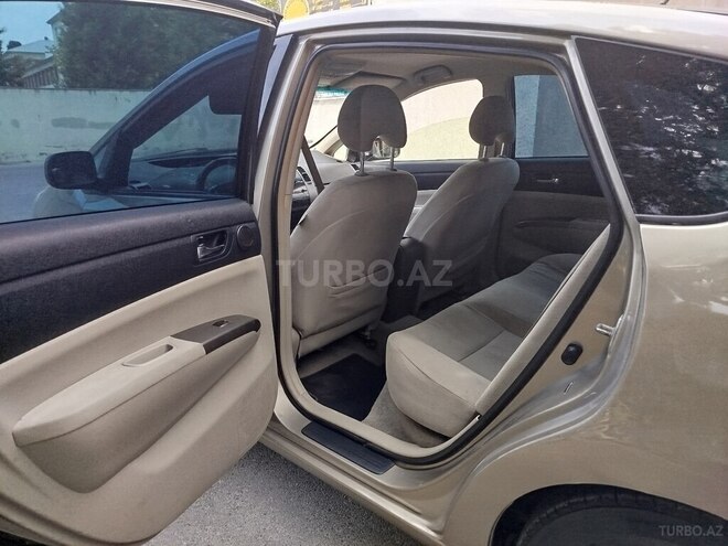 Toyota Prius 2008, 207,585 km - 1.5 l - Bakı