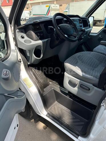 Ford Transit 2011, 215,000 km - 2.4 л - Bakı