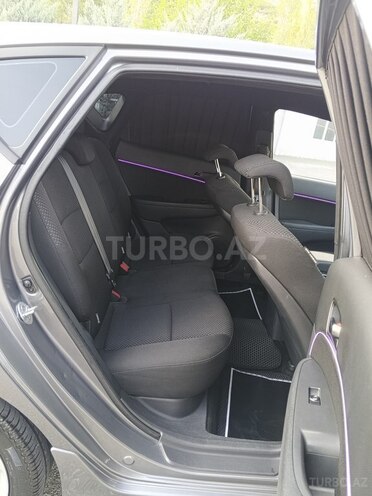 Hyundai i30 2011, 259,120 km - 1.4 l - Şəki