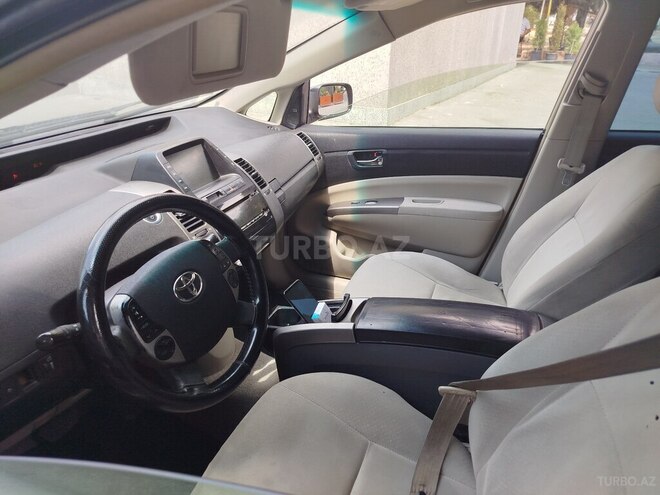 Toyota Prius 2008, 207,585 km - 1.5 l - Bakı