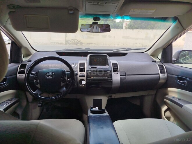 Toyota Prius 2008, 207,585 km - 1.5 l - Bakı