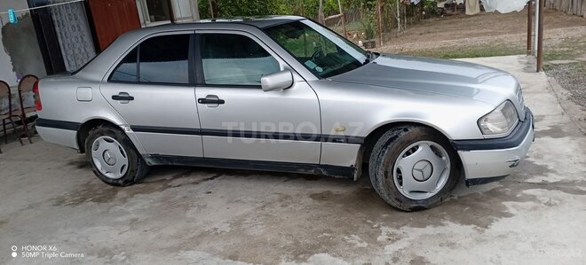 Mercedes E 220 1996, 650,000 km - 2.2 l - Bakı