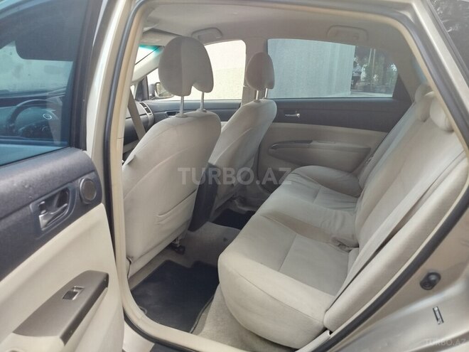 Toyota Prius 2008, 207,585 km - 1.5 l - Bakı