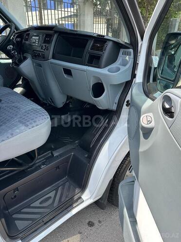 Ford Transit 2011, 215,000 km - 2.4 л - Bakı