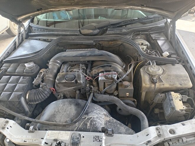 Mercedes E 220 1996, 650,000 km - 2.2 l - Bakı