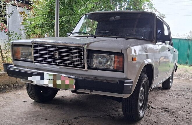 LADA (VAZ) 2107 2004, 156,000 km - 1.6 l - Lənkəran