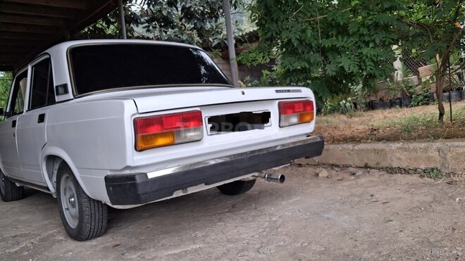 LADA (VAZ) 2107 2004, 156,000 km - 1.6 l - Lənkəran