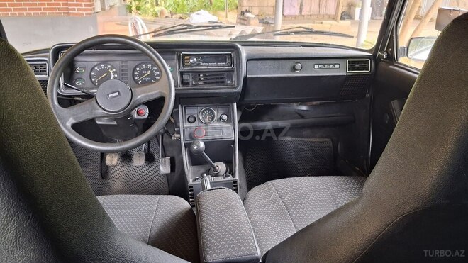 LADA (VAZ) 2107 2004, 156,000 km - 1.6 l - Lənkəran