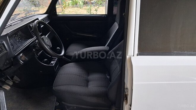 LADA (VAZ) 2107 2004, 156,000 km - 1.6 l - Lənkəran