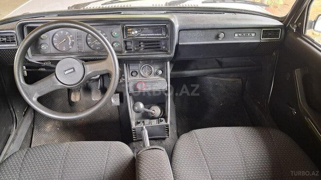 LADA (VAZ) 2107 2004, 156,000 km - 1.6 l - Lənkəran