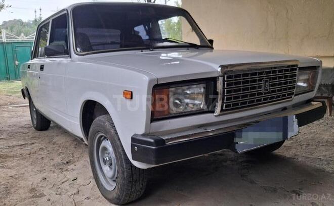 LADA (VAZ) 2107 2004, 156,000 km - 1.6 l - Lənkəran