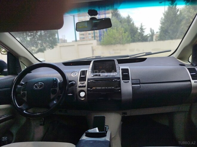 Toyota Prius 2008, 207,585 km - 1.5 l - Bakı