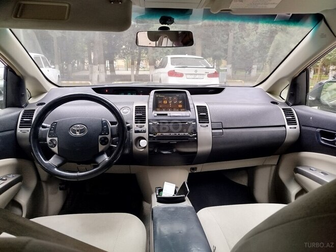 Toyota Prius 2008, 207,585 km - 1.5 l - Bakı