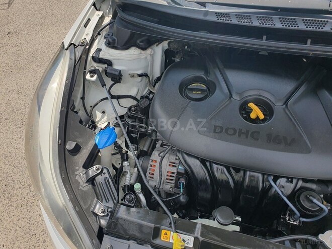 Hyundai Elantra 2014, 145,638 km - 1.8 л - Bakı