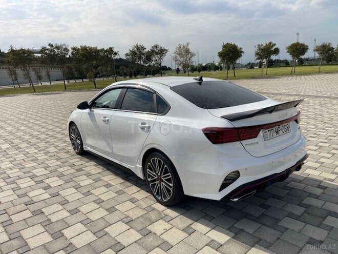 Kia Forte 2021, 95,000 km - 1.6 l - Bakı