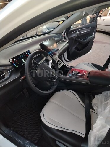 BYD Destroyer 05 2025, 0 km - 1.5 l - Bakı