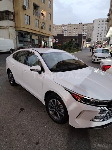 BYD Destroyer 05 2025, 0 km - 1.5 l - Bakı