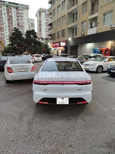BYD Destroyer 05 2025, 0 km - 1.5 l - Bakı