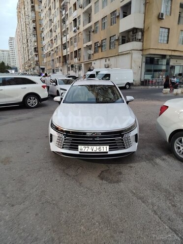 BYD Destroyer 05 2025, 0 km - 1.5 l - Bakı