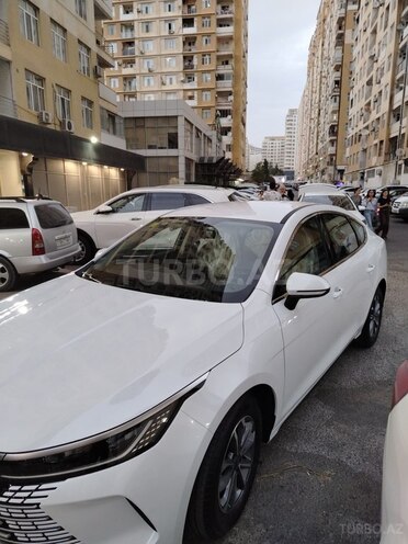 BYD Destroyer 05 2025, 0 km - 1.5 l - Bakı