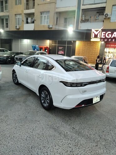 BYD Destroyer 05 2025, 0 km - 1.5 l - Bakı