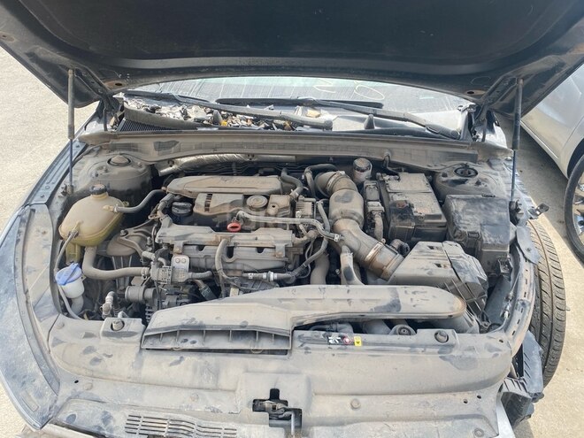Kia K5 2021, 125,242 km - 1.6 l - Bakı