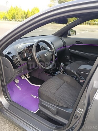 Hyundai i30 2011, 259,120 km - 1.4 l - Şəki