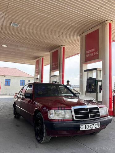 Mercedes 190 1992, 486,364 km - 1.8 л - Bakı