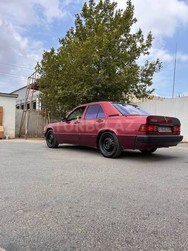 Mercedes 190 1992, 486,364 km - 1.8 л - Bakı