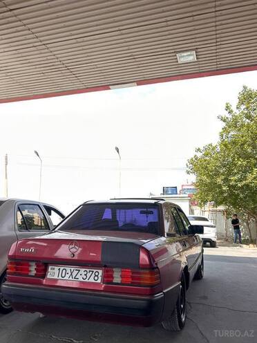 Mercedes 190 1992, 486,364 km - 1.8 л - Bakı