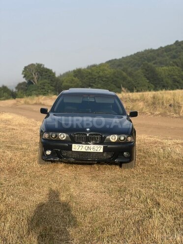 BMW 525 1998, 350,000 km - 2.5 l - Xırdalan