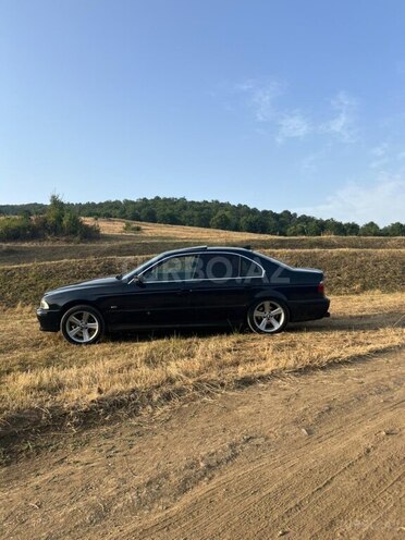 BMW 525 1998, 350,000 km - 2.5 l - Xırdalan