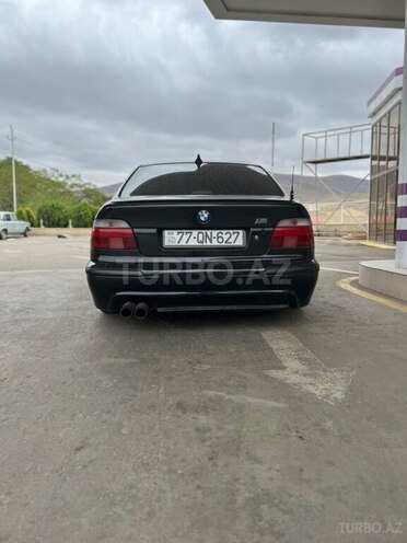 BMW 525 1998, 350,000 km - 2.5 l - Xırdalan