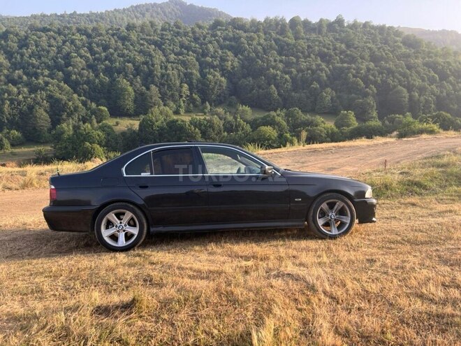 BMW 525 1998, 350,000 km - 2.5 l - Xırdalan