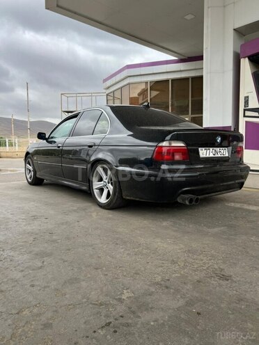 BMW 525 1998, 350,000 km - 2.5 l - Xırdalan