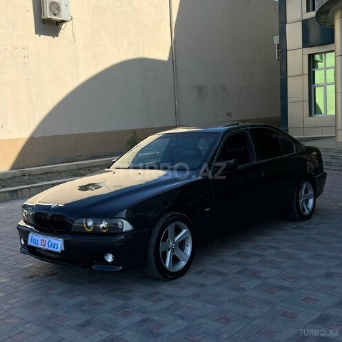 BMW 525 1998, 350,000 km - 2.5 l - Xırdalan