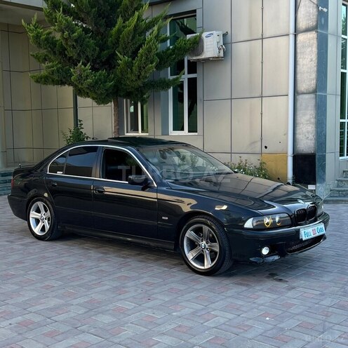 BMW 525 1998, 350,000 km - 2.5 l - Xırdalan