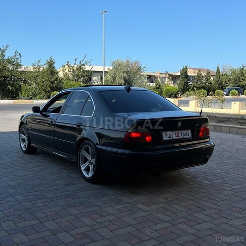 BMW 525 1998, 350,000 km - 2.5 l - Xırdalan