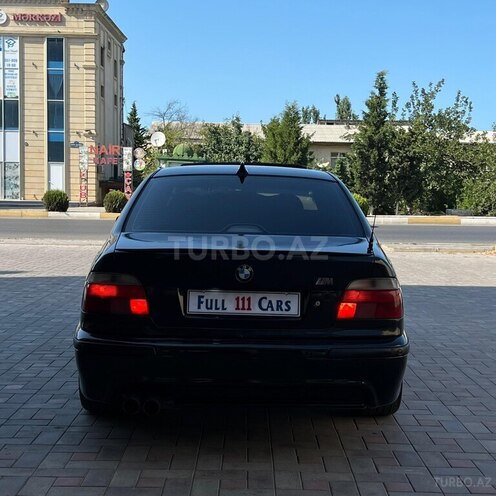 BMW 525 1998, 350,000 km - 2.5 l - Xırdalan