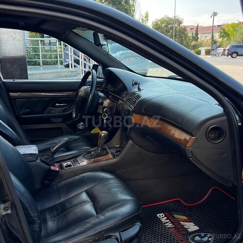 BMW 525 1998, 350,000 km - 2.5 l - Xırdalan