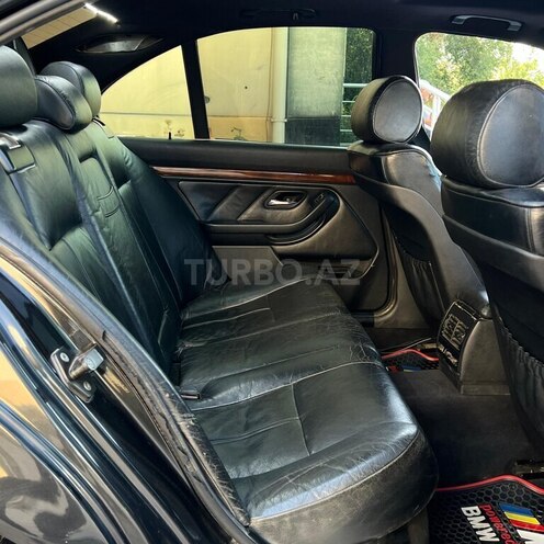 BMW 525 1998, 350,000 km - 2.5 l - Xırdalan