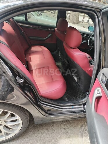 BMW 325 2003, 273,000 km - 2.5 l - Bakı